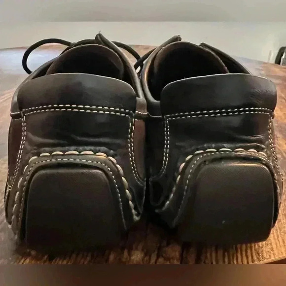 Cole Haan | men’s Air G Oxford shoe. Size: 8.5M - Picture 3 of 16